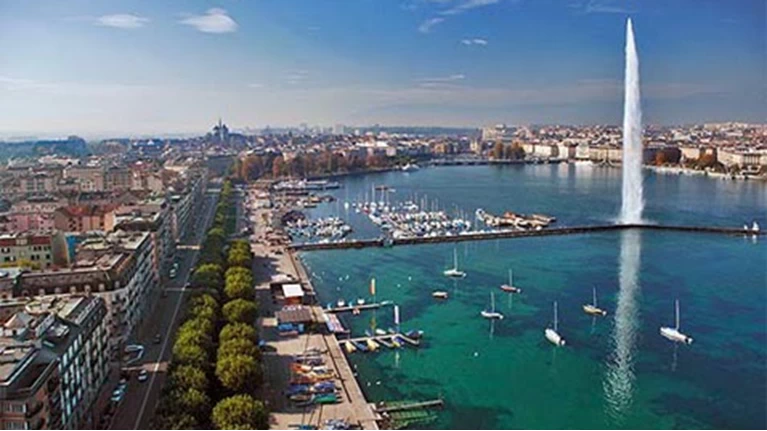 Γενεύη