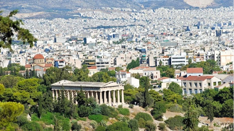 αθήνα