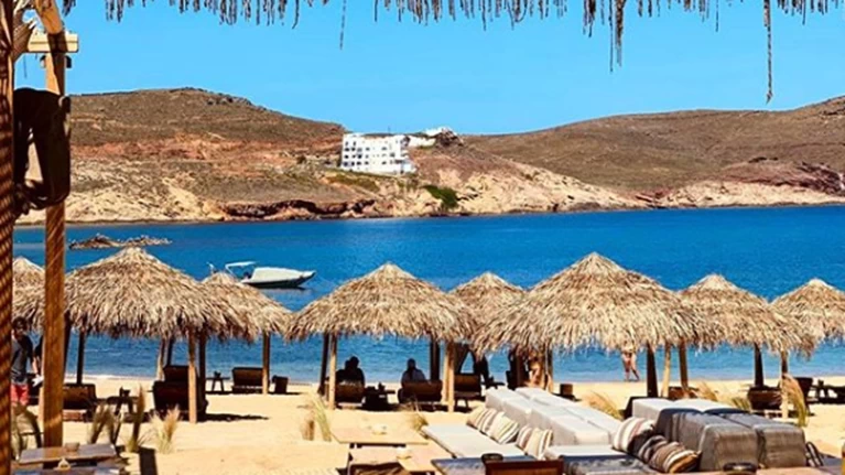μυκονος