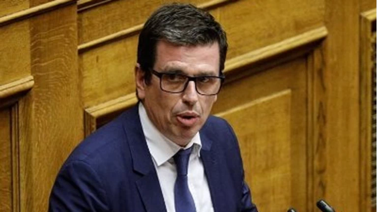 Δημήτρης Καιρίδης