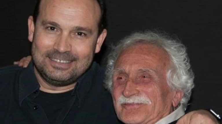 Νίκος Δανίκας