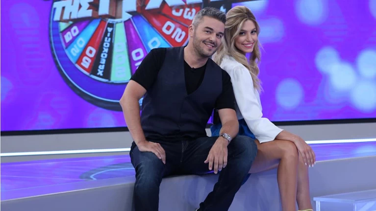 Βάλια Χατζηθεοδώρου