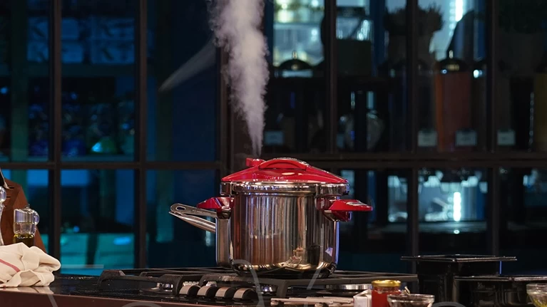 MASTERCHEF