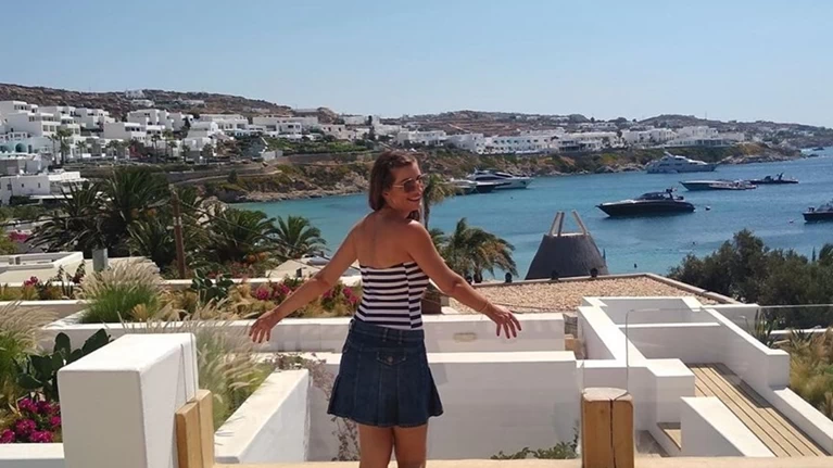 ΜΑΡΙΑ ΚΙΤΣΟΥ