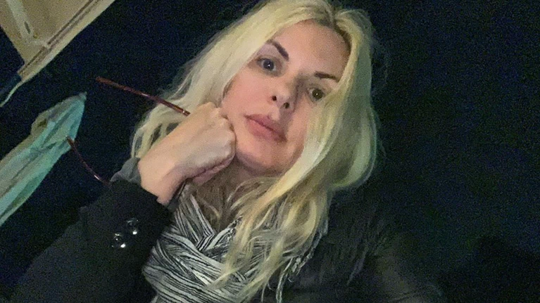 ανιτα βισση