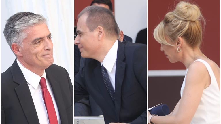 Δημοσιογράφοι