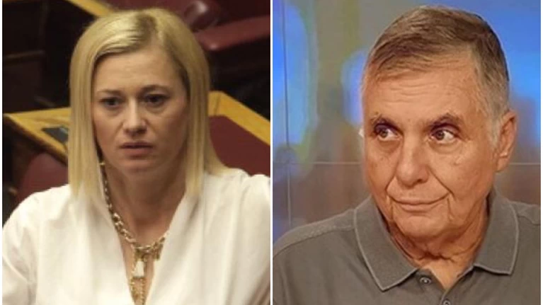 μακρη τραγκασ