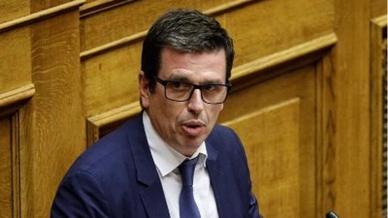 Δημήτρης Καιρίδης