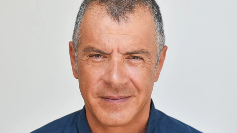 stavros theodorakis