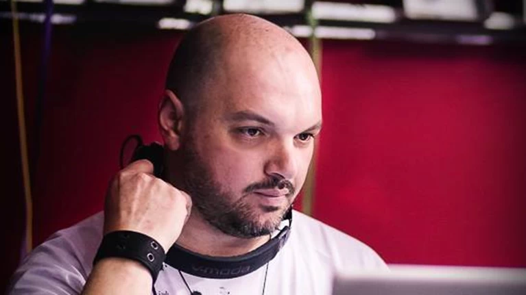 Dj Decibel
