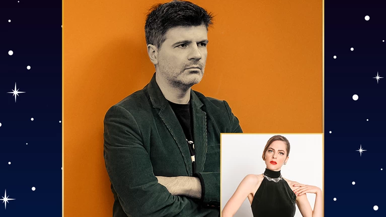 Δεληβοριάς Μόρφη