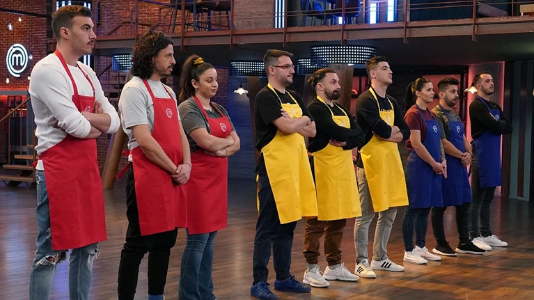 masterchef