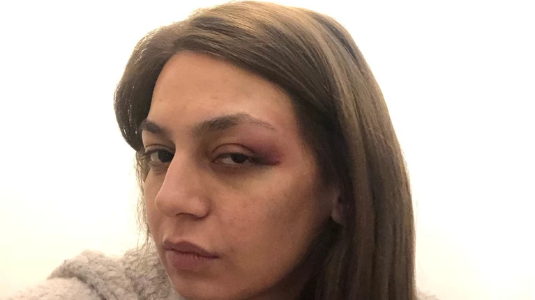 Μαρία Απατζίδη