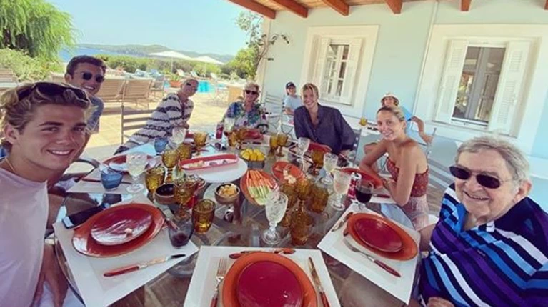 τεως βασιλιας