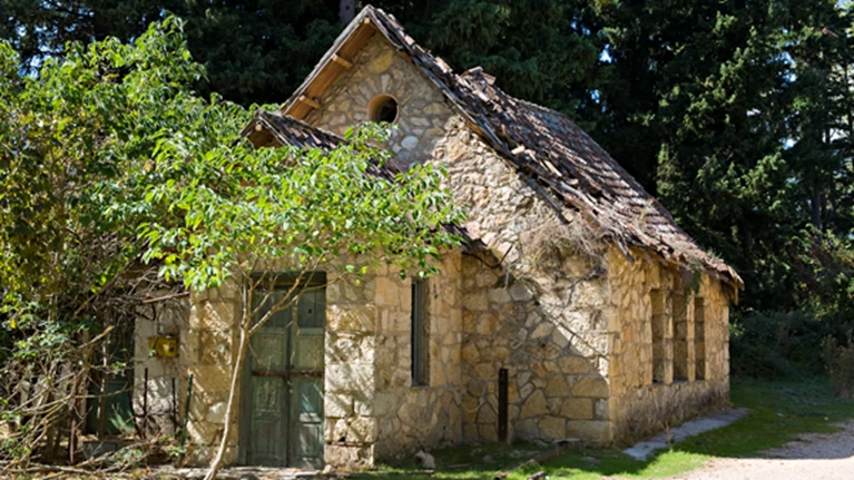 κτημα τατοιου