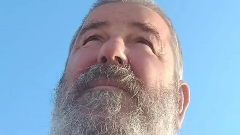 Ταντανοζης