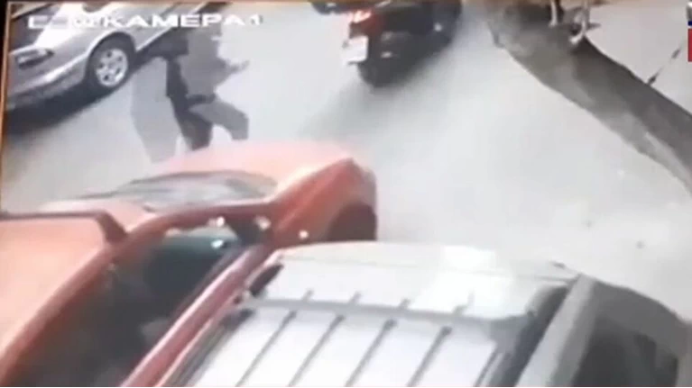 συμπλοκή