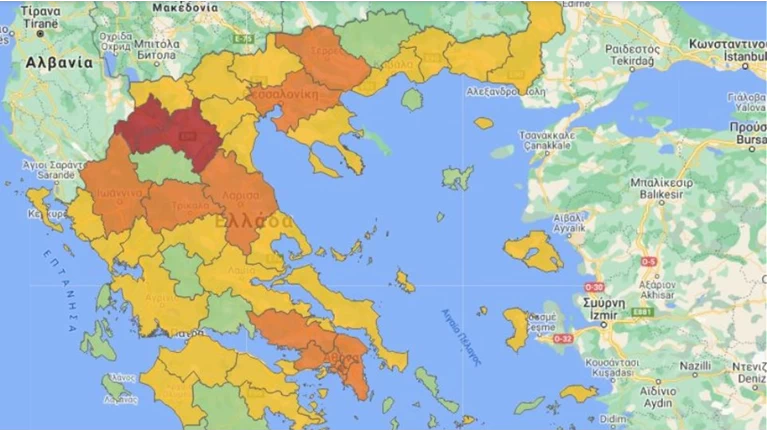 ΧΑΡΤΗΣ