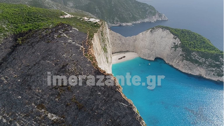 ΝΑΥΑΓΙΟ - ΖΑΚΥΝΘΟΣ