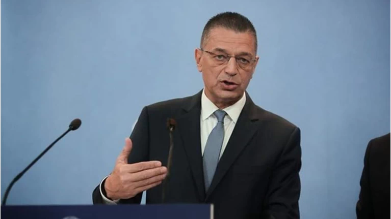 Αλκιβιάδης Στεφανής