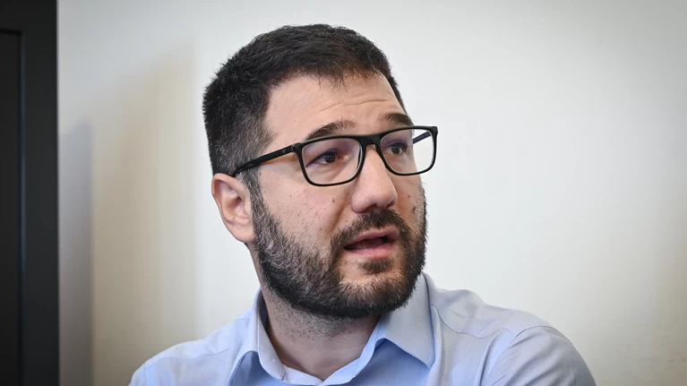 ΝΑΣΟΣ ΗΛΙΟΠΟΥΛΟΣ