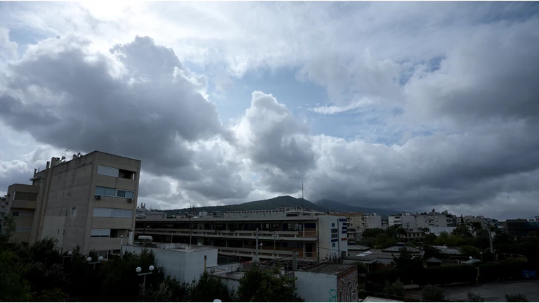 ΣΥΝΝΕΦΙΑ