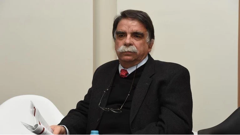 Α. Βατόπουλος