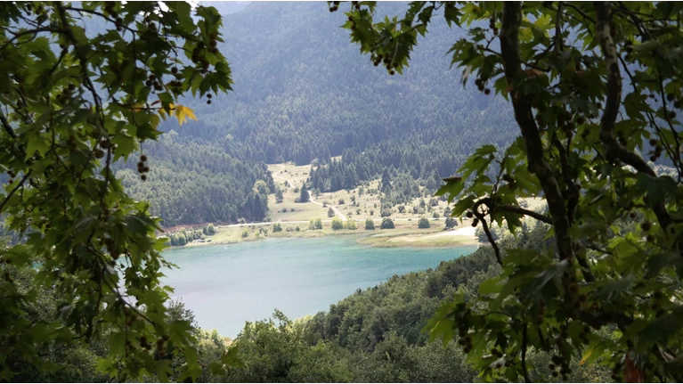 ΛΙΜΝΗ ΔΟΞΑ