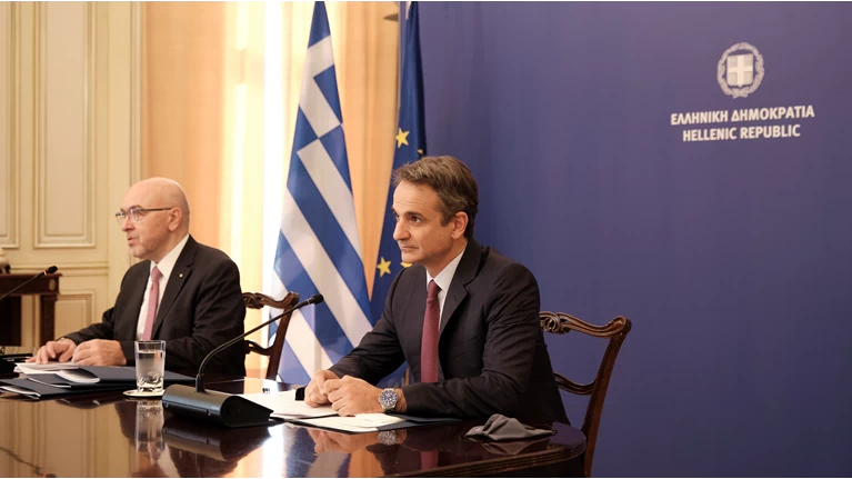 ΜΗΤΣΟΤΑΚΗΣ