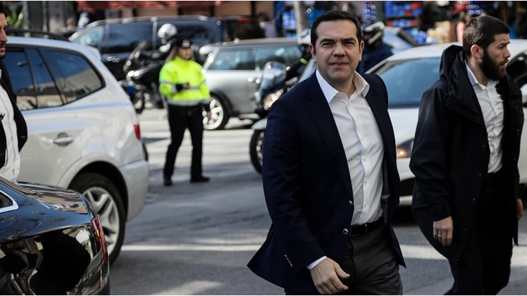ΤΣΙΠΡΑΣ