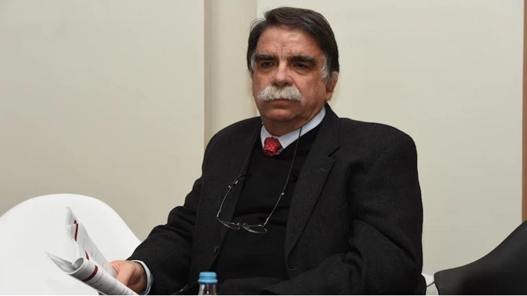 Α. Βατόπουλος