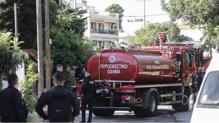 ΠΥΡΟΣΒΕΣΤΙΚΗ