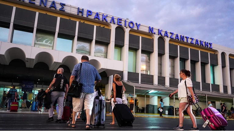 ΑΕΡΟΔΡΟΜΙΟ ΗΡΑΚΛΕΙΟΥ