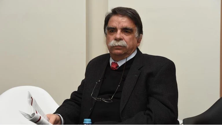 Α. Βατόπουλος