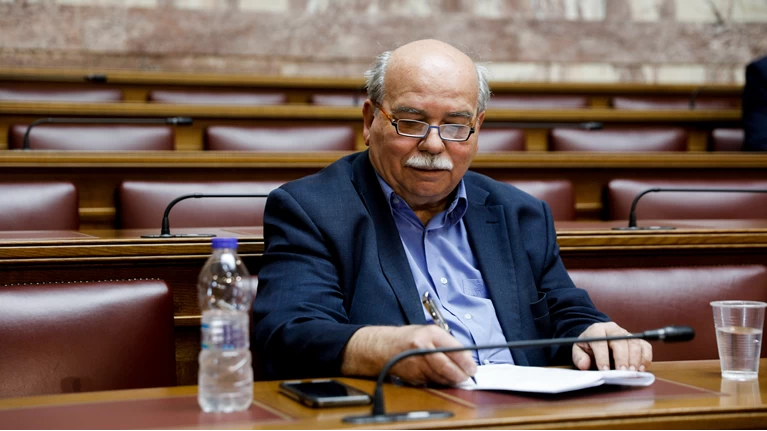 ΝΙΚΟΣ ΒΟΥΤΣΗΣ