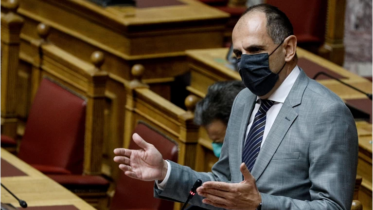 ΓΕΡΑΠΕΤΡΙΤΗΣ