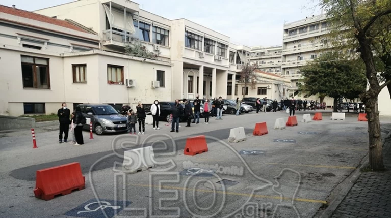 ΙΠΠΟΚΡΑΤΕΙΟ