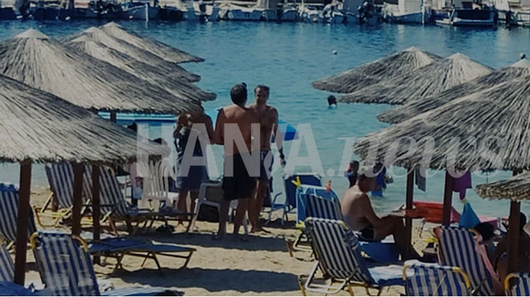 Μητσοτάκης