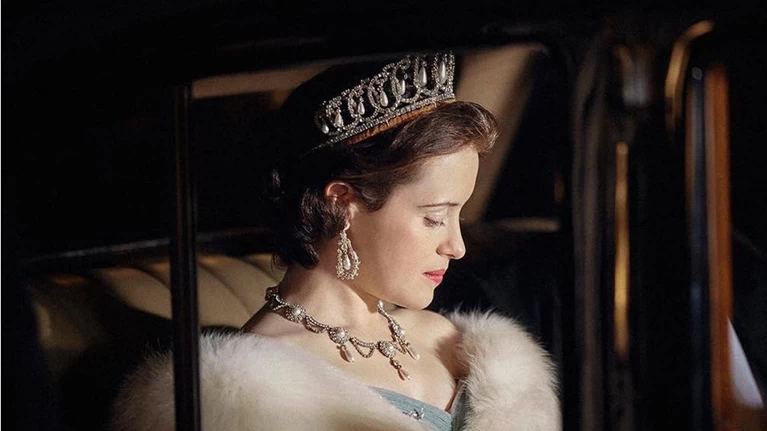 The Crown
