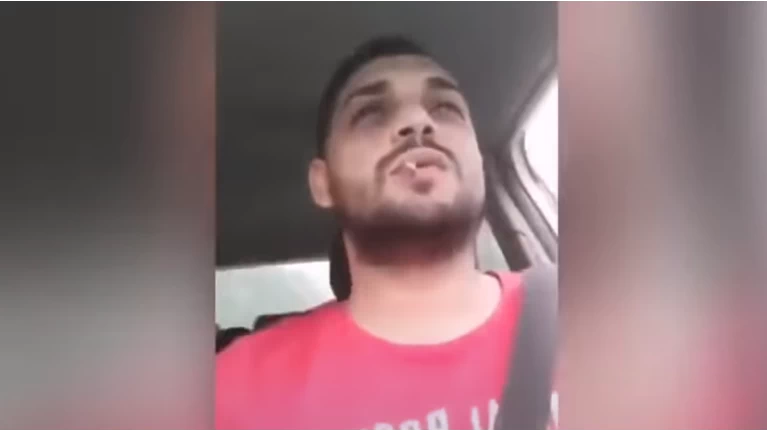 Ρουμάνος τραγουδιστής