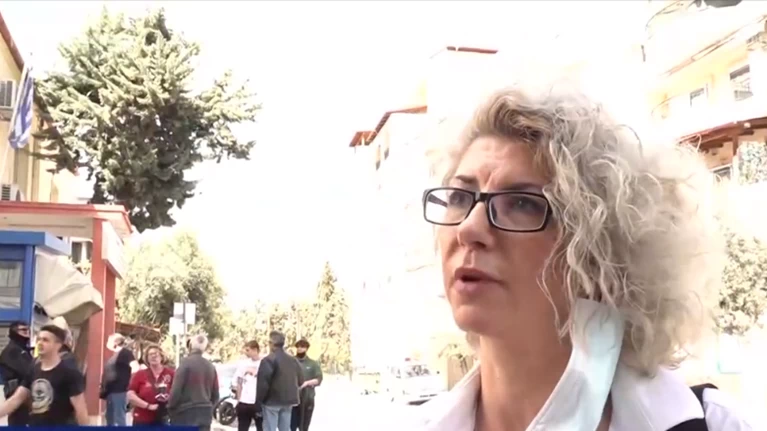 Θεσσαλονίκη: Παρέμβαση εισαγγελέα για τους αρνητές γονείς των self test... | Ελλάδα Ειδήσεις