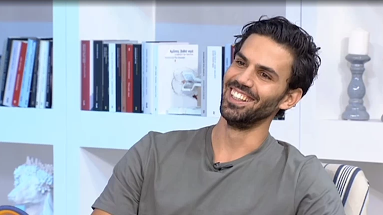Γιώργος Λέντζας