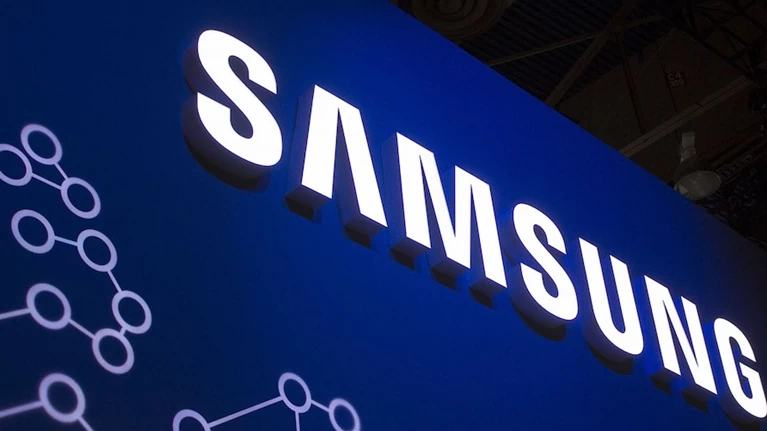SAMSUNG
