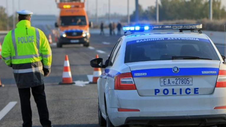 Τροχαία