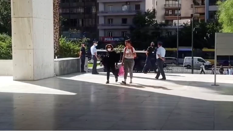 Μάγδα Φύσσα