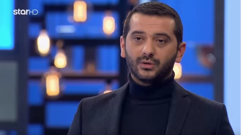 MasterChef: Κατσάδα - Ποιοι "τα άκουσαν" από τον Λεωνίδα ...