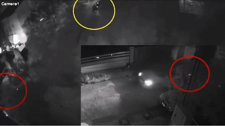 Επίθεση στον Στέφανο Χίο