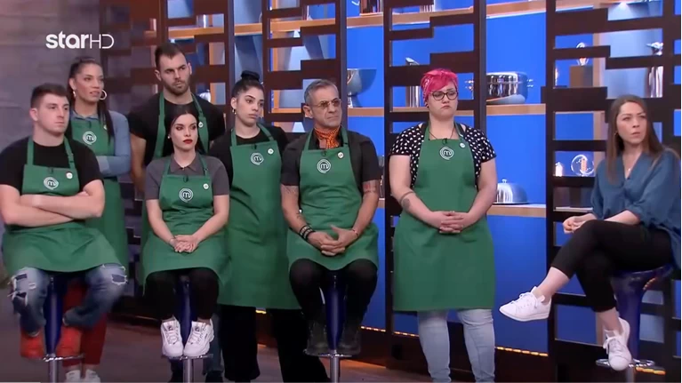 Masterchef