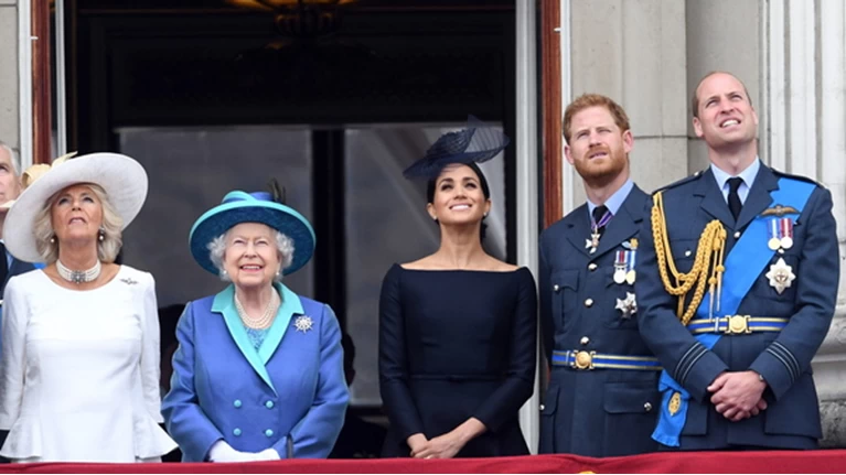 meghan markle