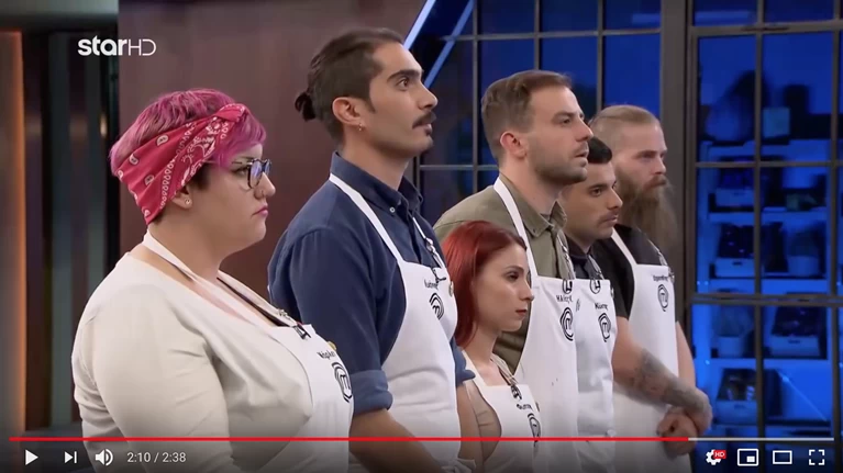 Master Chef 4